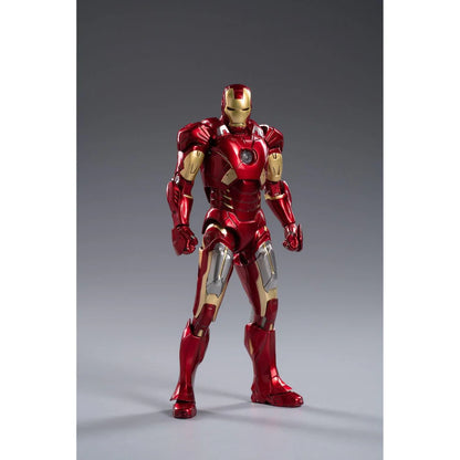 Infinity Action X Series Ironman MK7