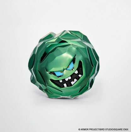 Dragon Quest Metallic Monsters Gallery Cursed Rock
