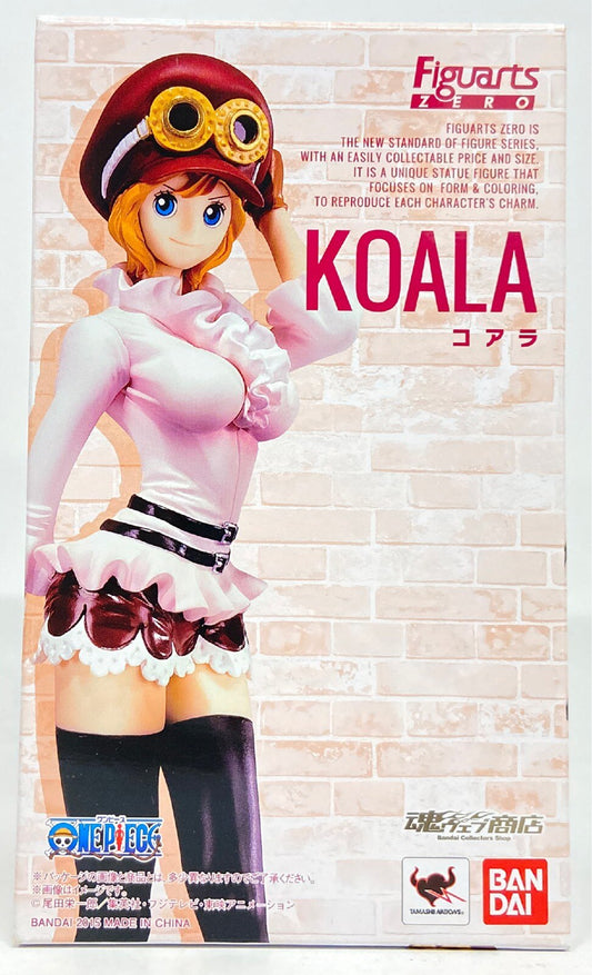 Bandai Figuart ZERO Koala