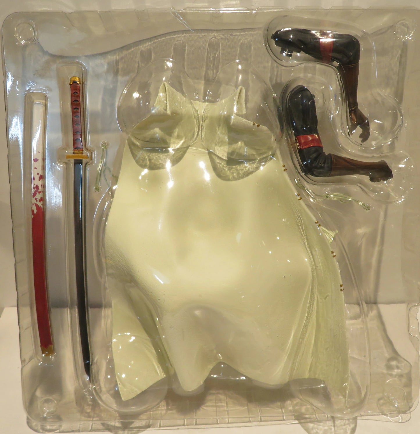 MegaHouse POP NEO EX Rain Shiryu One Piece