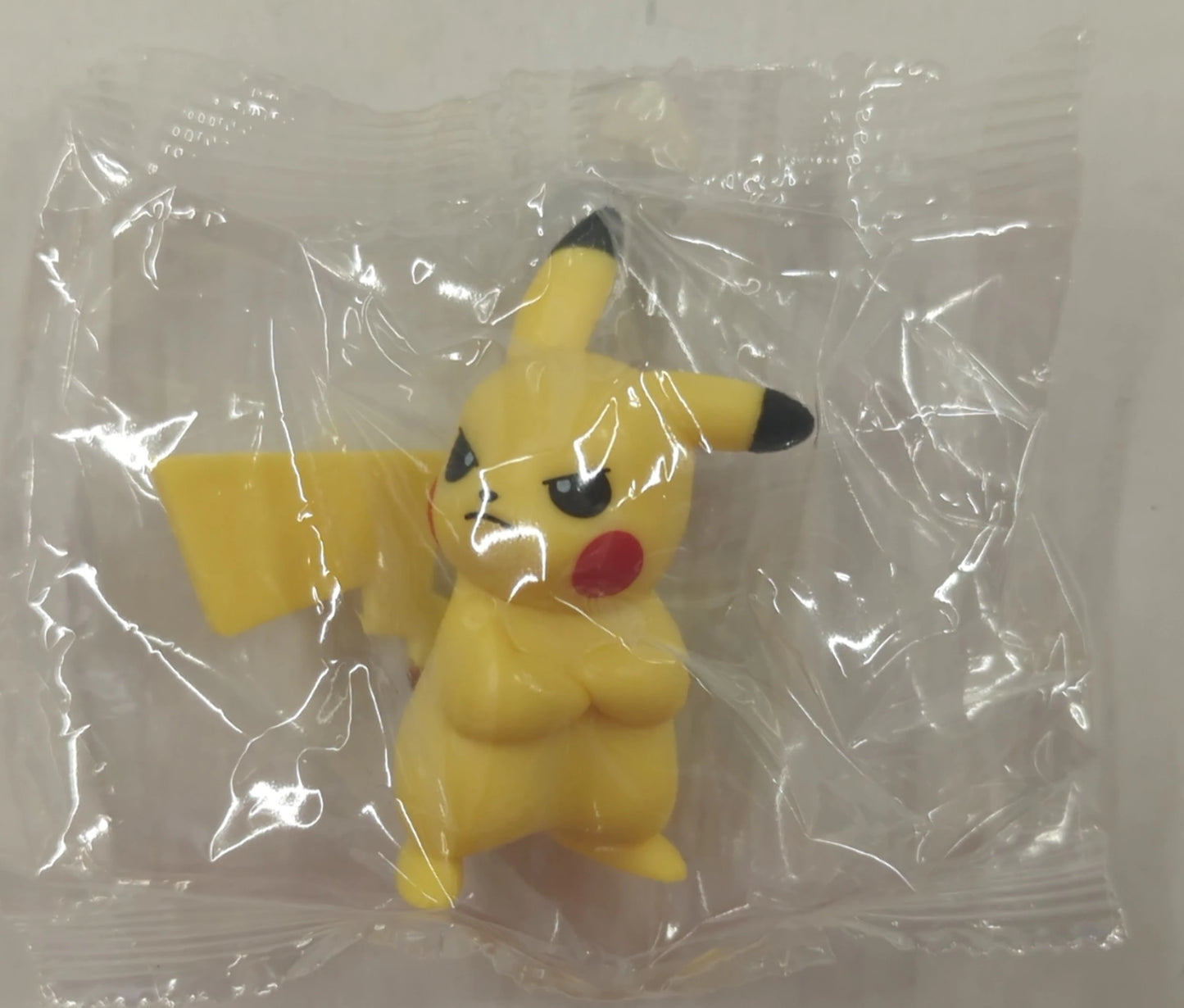 Takara Tomy Arts' "Our Pokemon Mascot: Pikachu Pretending Not to Know"