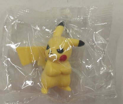 Takara Tomy Arts' "Our Pokemon Mascot: Pikachu Pretending Not to Know"