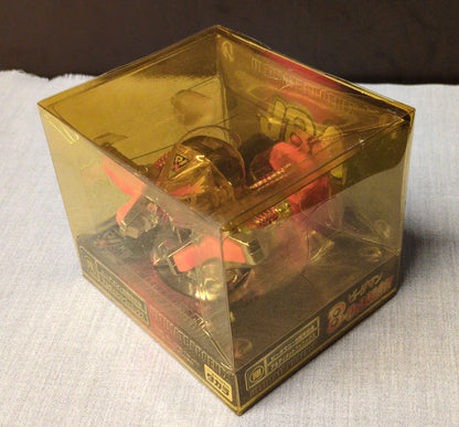 Takara Super B-Daman Ultimate Phoenix