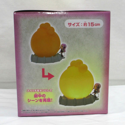 Bandai Spirits One Piece Jewelry Bonnie Room Light -Father's Memory-