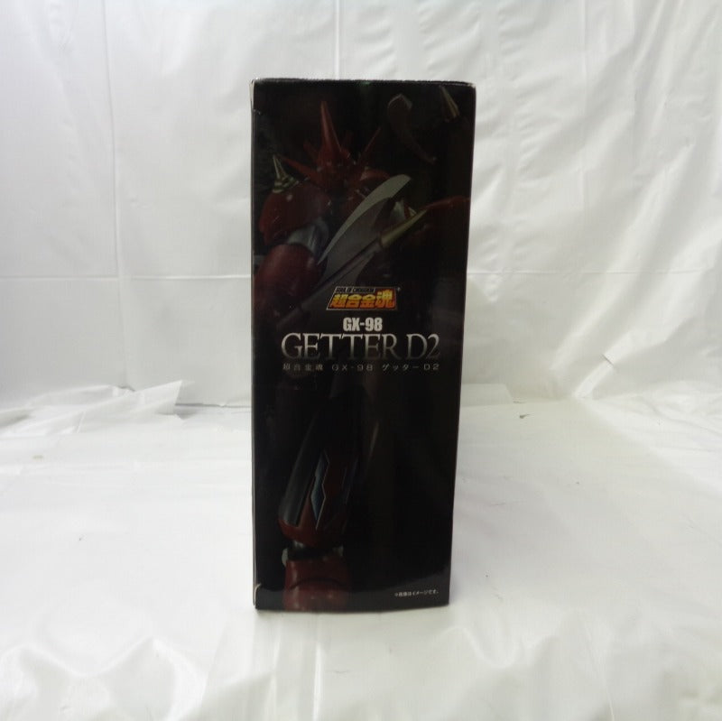 RFTERM0TOKEN GX-98 Obtenedor D2