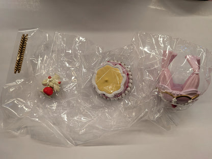 Re-Ment NIGHTY NIGHT COLLECTION Mawhip 3