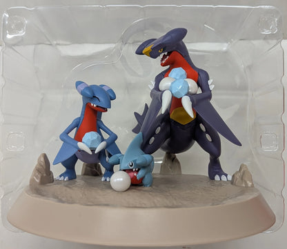 Pokemon Small Item Tray CAVE DWELLER