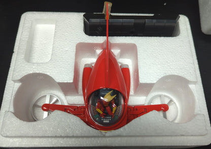 Bandai - Soul of Popynica Hover Pilder PX-01