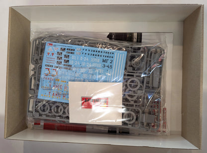 Mini Art 1/35 Soviet 1.5-ton Cargo Truck (with furniture parts)