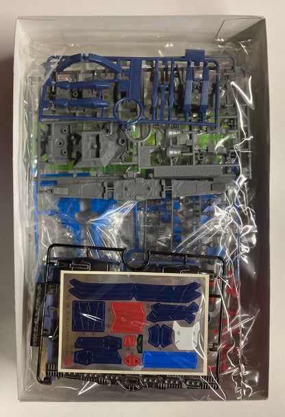 Bandai HG Mobile Suit Gundam X Gundam XDV ( Gundam X Divider) 5