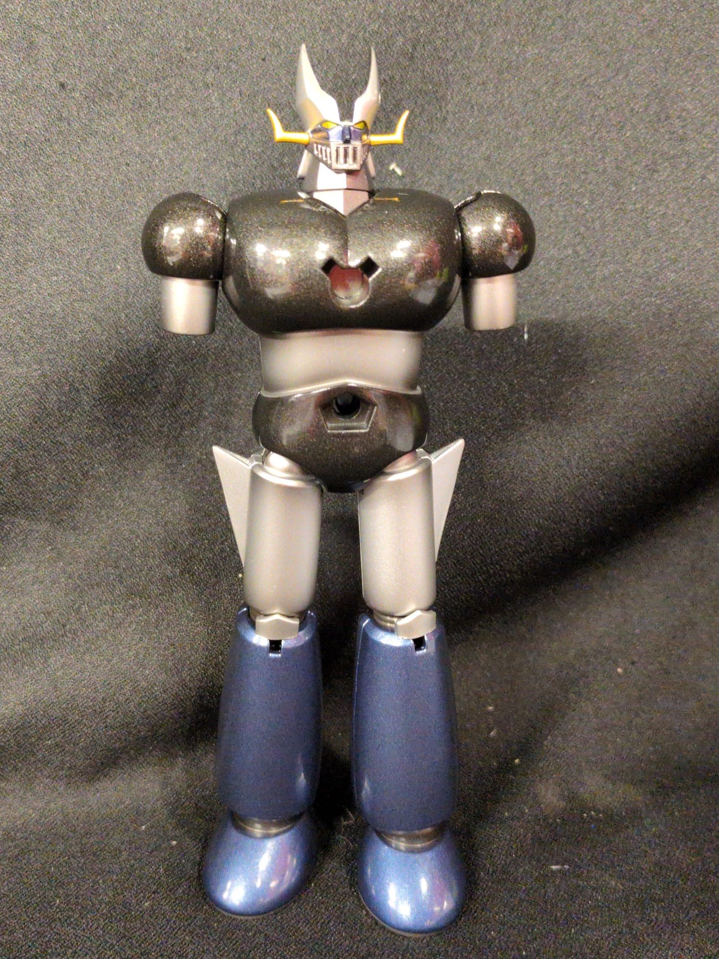 Bandai Tamashi Nation 2016 Commemorative Ver./GX02R Great Mazinger Renewal Ver. GX-02R