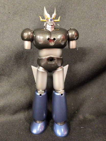 Bandai Tamashi Nation 2016 Commemorative Ver./GX02R Great Mazinger Renewal Ver. GX-02R