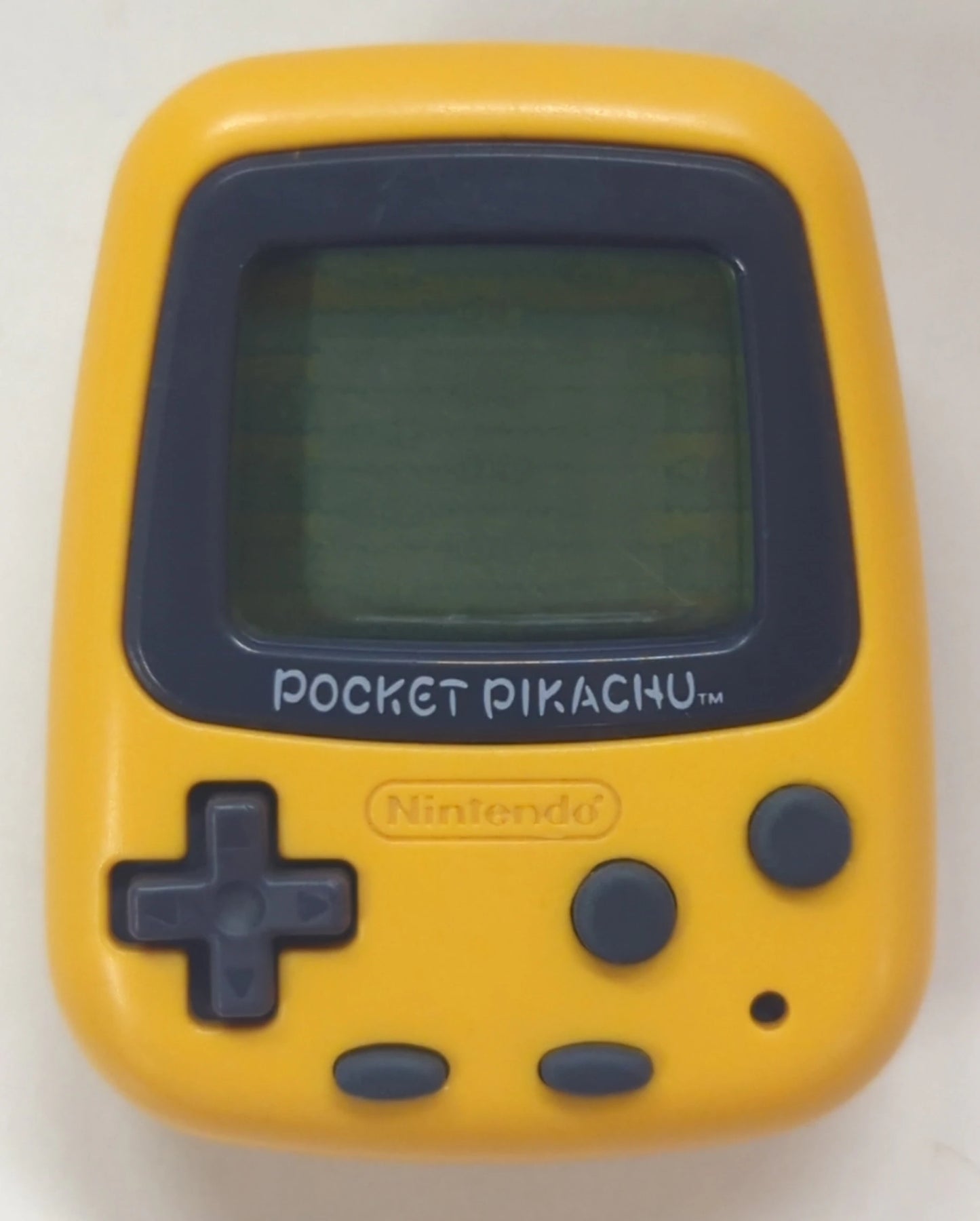 Nintendo Pokemon Pocket Monsters Pocket Pikachu