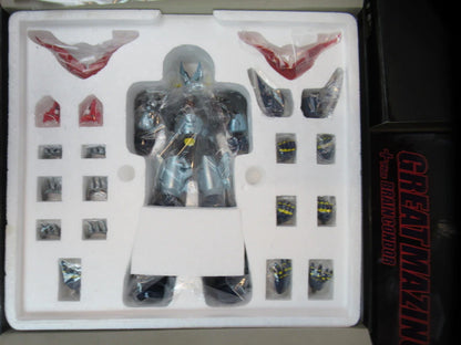 Art Storm / Fewture EX Gokin Great Mazinger 1969 Original Work Color