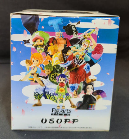 Bandai Figuarts Usopp (Usopp)