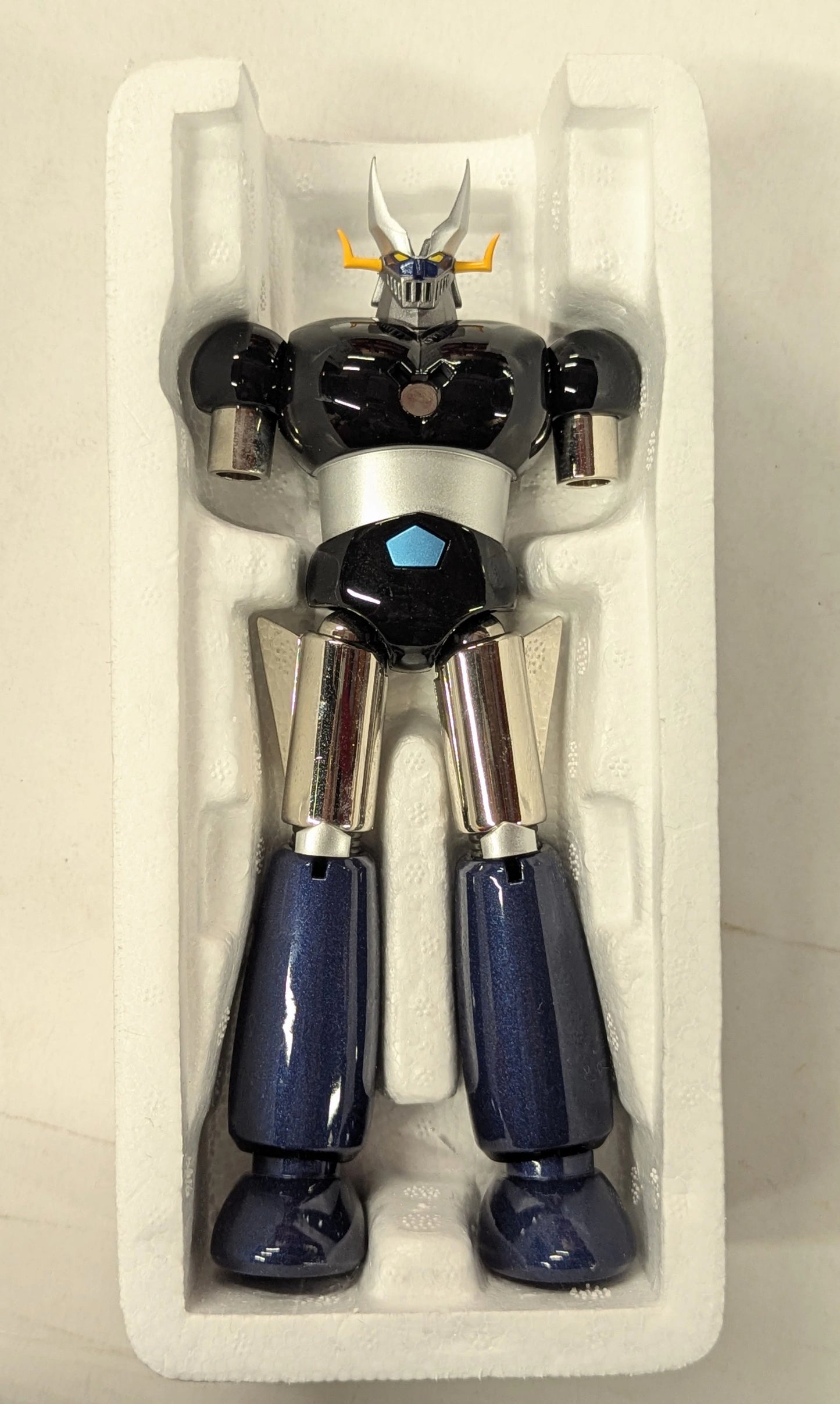 Bandai Soul of Chogokin Great Mazinger (Tokyo Limited) GX-02R