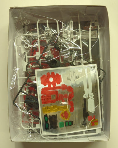 Bandai Spirits EX-Standard Gundam Astray Red Frame