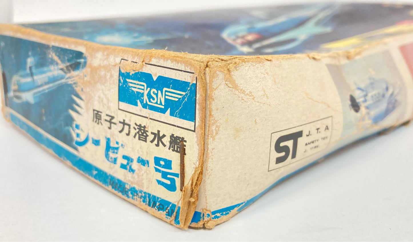 Midori Shokai Mass Media SF series New Sea View / Mass Media SF series 150
