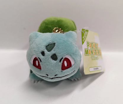 San-ei Boueki Mascot/ALLSTAR COLLECTION Pokemon Bulbasaur