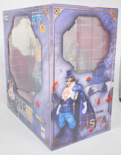 MegaHouse POP NEO DX Flower Sword Vista