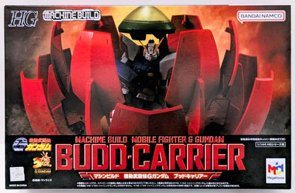 MegaHouse Machine Build Buddha Carrier