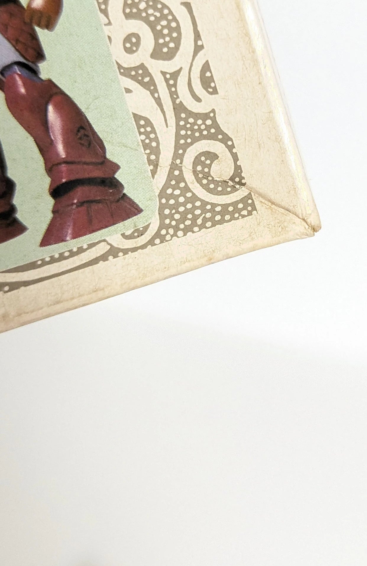 Takara 1/100 Azorba/scatola originale 6