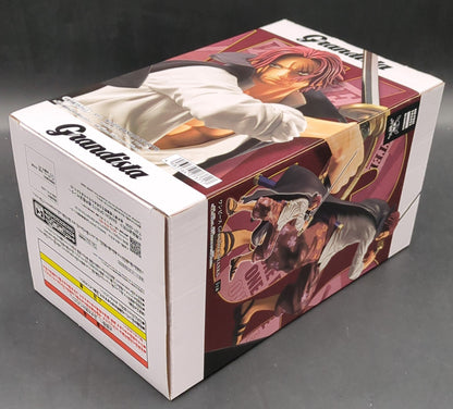 Bandai Spirits Grandista SHANKS Shanks