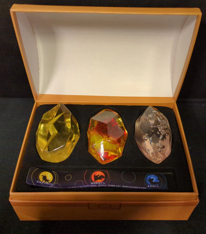 Bandai Candy Box Pokemon Evolution Stone