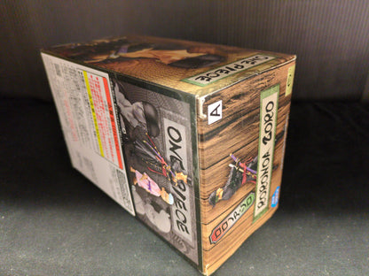 BANDAI SPIRITS DXF THE GRANDLINE SERIES Wano Country vol.5 Zoro