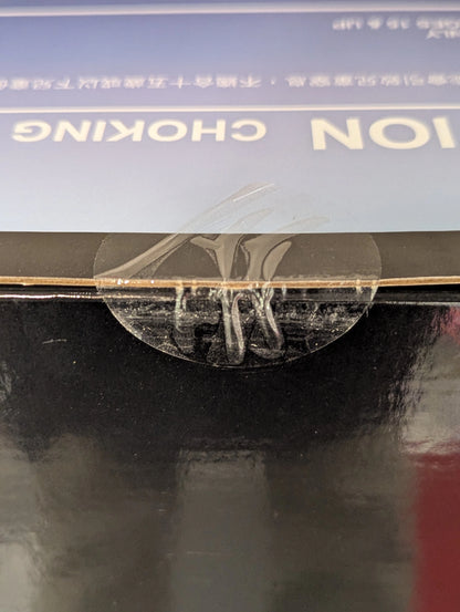 MAZZCOT Mazinger ZA BIG COINBANK