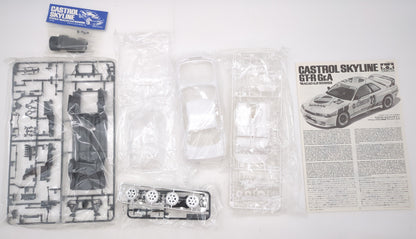 Tamiya 1/24 Sports Car series No.11 Macau GP Winner Castrol Skyline GT-R Gr.A 24113