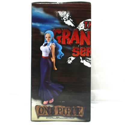 Bandai Spirits One Piece DXF ~ THE GRANDLINE SERIES ~ EXTRA NEFELTARI VIVI (Nefertari Vivi)