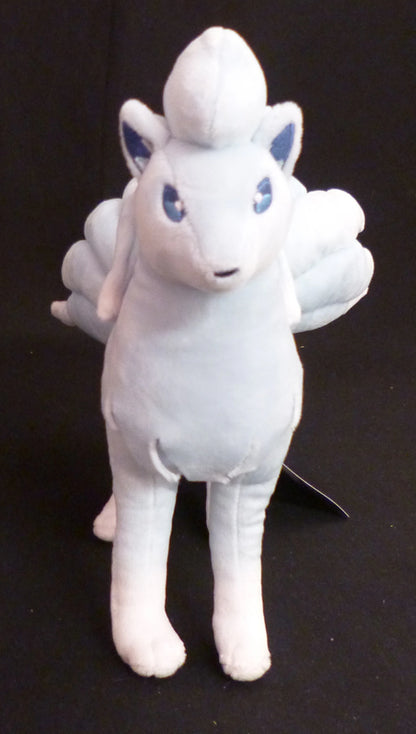 Pokemon Stuffed Toy (Plush) Arora Ninetales