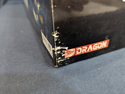 PLATZ/DRAGON Gardiens de la Galaxie Rocket Raccoon/Kit non peint/ Gardiens de la Galaxie