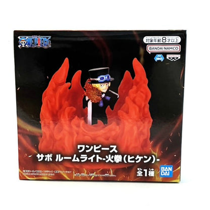 One Piece Sabo Room Light-Hiken