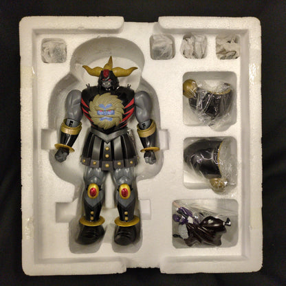 Aoshima/Miracle House Shinseiki Gokin Dark General Shin Mazinger Edition