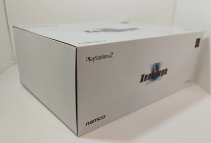 Namco PS2 Xenosaga Episode I (Premium Box) Premium