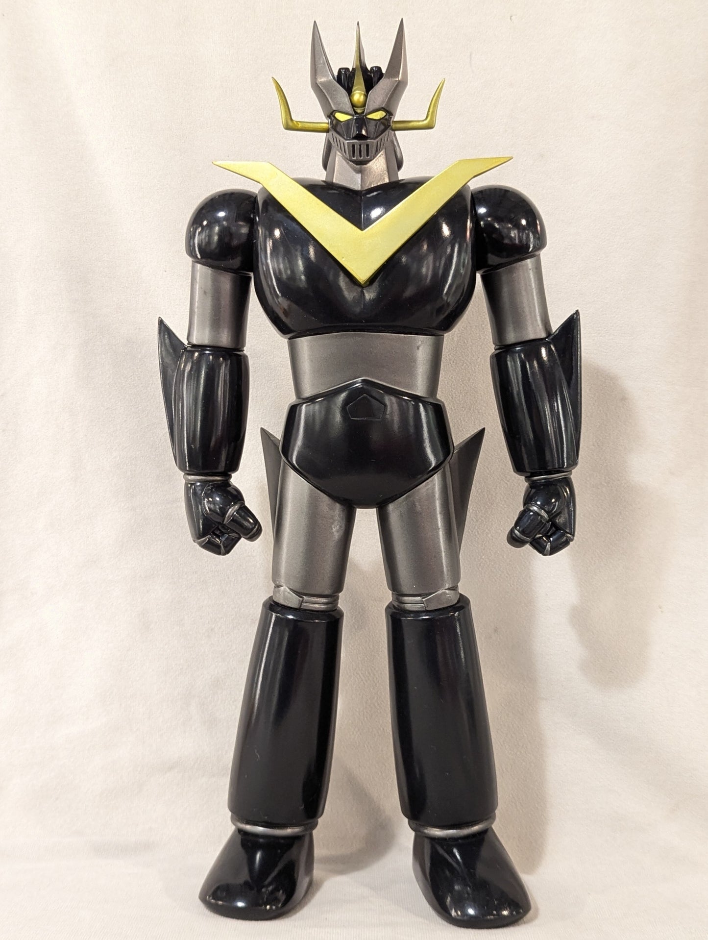 Marmit Super Robot Retsuden Black Great Mazinger
