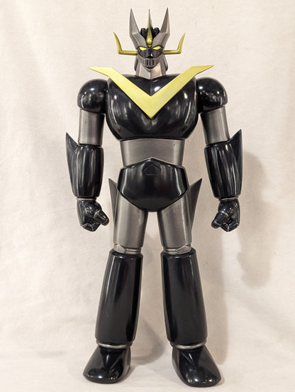 Marmit Super Robot Retsuden Black Great Mazinger