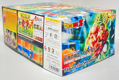Bandai Spirits Figure-rise Densetsu no Super Saiya-jin Broly