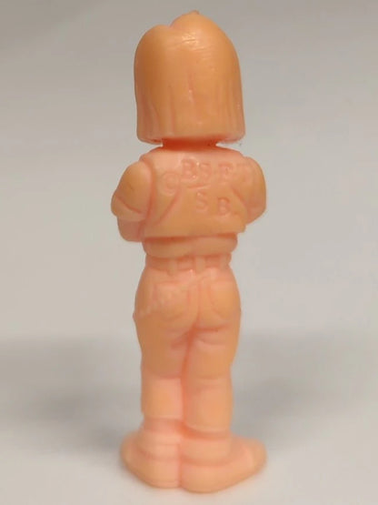 Bandai Dragon Ball Z Part 17 278 Android #18 C Skin Tone