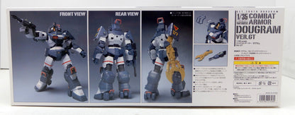 Max Factory Dougram Ver. GT