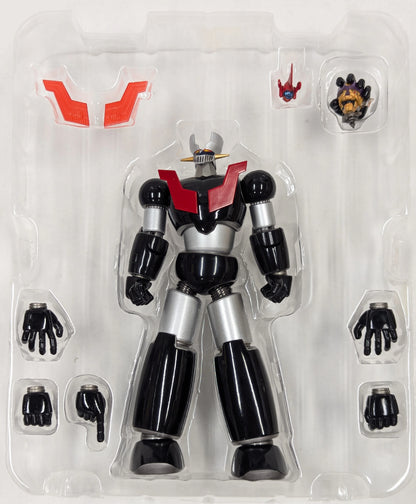 Bandai Super Robot Chogokin Shin Mazinger Z