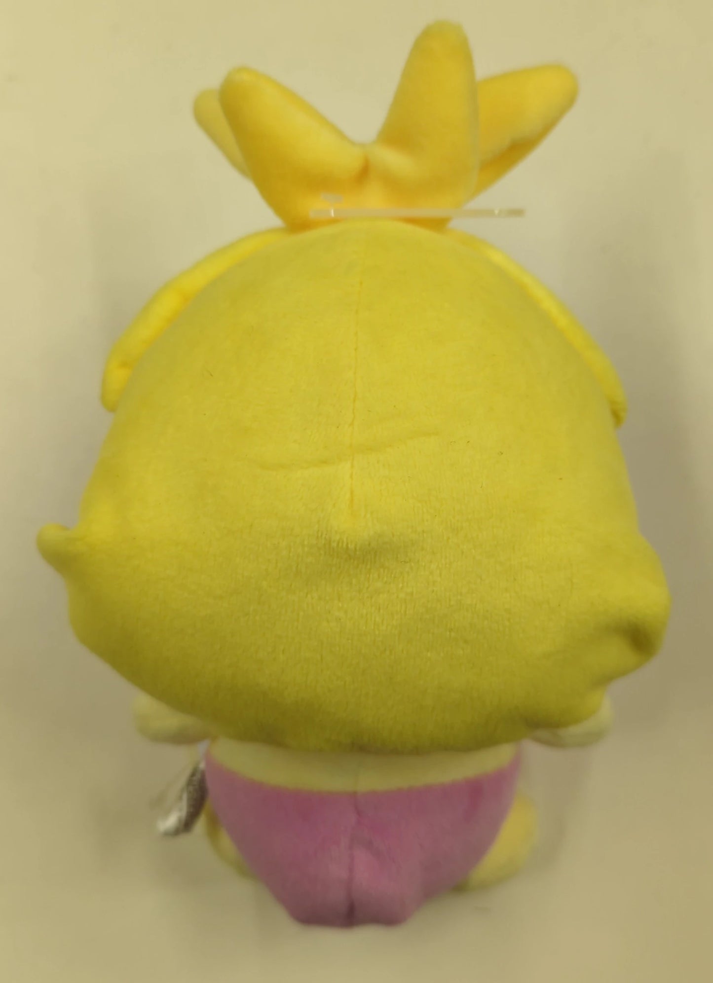 San-ei Boueki Boeki Plush Stuffed Toy/ALLSTAR COLLECTION Pokemon Mutul (S)