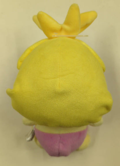 San-ei Boueki Boeki Plush Stuffed Toy/ALLSTAR COLLECTION Pokemon Mutul (S)
