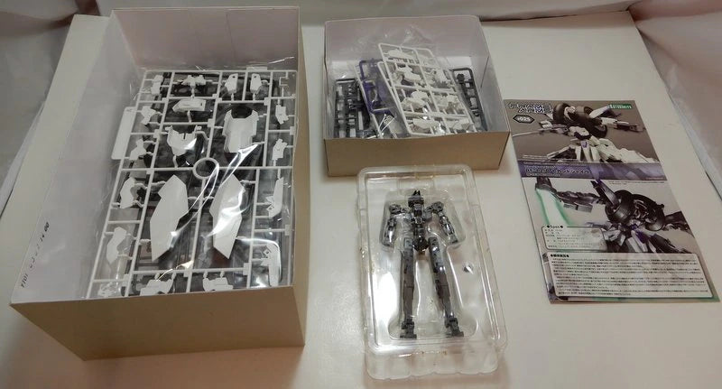 Kotobukiya Frame Arms Second Jive