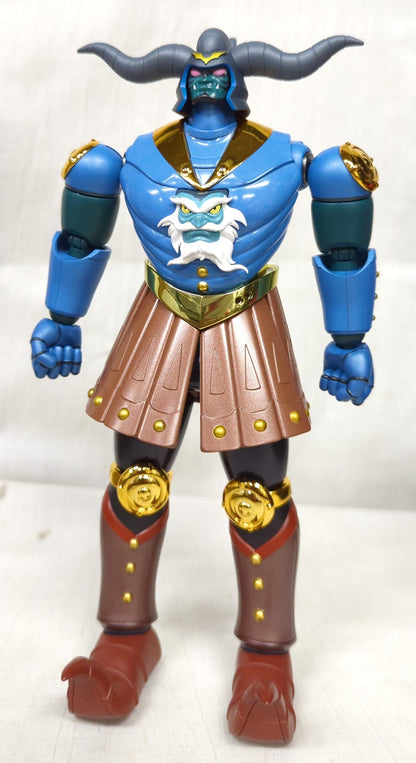 Bandai RFTERM0TOKEN Dark General GX110