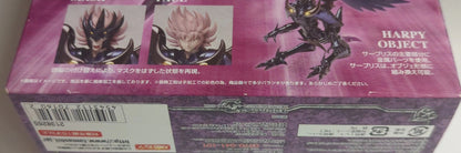 BANDAI Saint Seiya Myth Cloth Masami Kurumada Harpy Valentine/Surplice