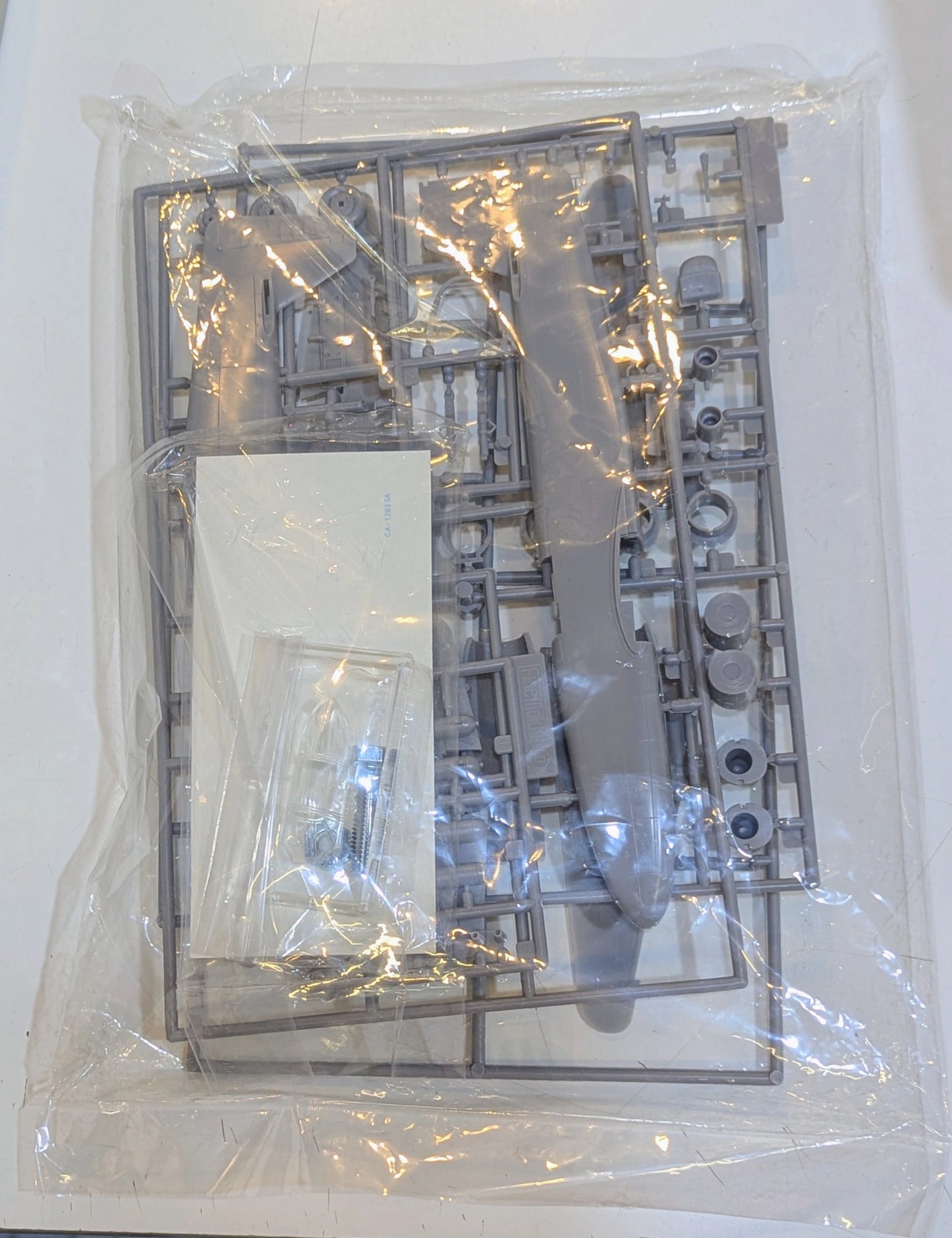 Fine Molds 1/48 scale!) Special attack aircraft prototype Tachibana FB10