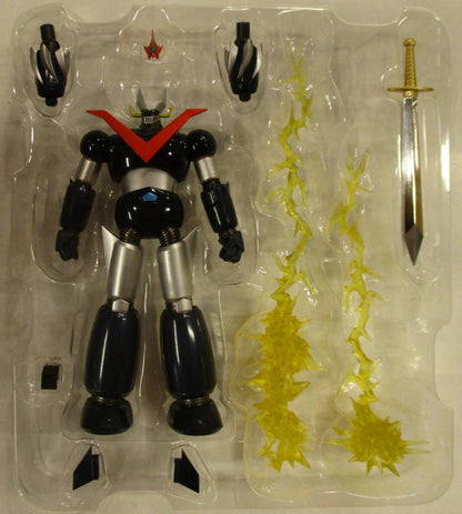 Bandai - Super Robot Chogokin - Mazinger 3